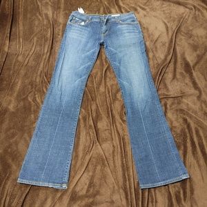Chip & Pepper Designer Denim "Pamela Boot" Bootcut Jeans